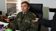 Un sujeto le arrancó la nariz a su expareja por celos en Cochabamba; el agresor se encuentra aprehendido