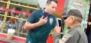 Fiscalía rechaza proceso contra Edmand Lara por denuncia de un policía