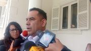 TSE envió invitaciones formales a JP Velasco y Edman Lara para debate, esperarán respuesta formal