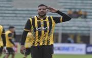 Chávez anota un doblete en el triunfo del Tigre sobre Oriente Petrolero