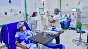 Ministerio responsabiliza a gobernaciones por falta de fármacos para pacientes renales