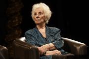 Internaron a Estela de Carlotto: presenta un cuadro de vómitos y deshidratación