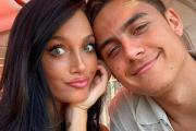 Nosotros tres: Oriana Sabatini y Paulo Dybala confirmaron la noticia más emocionante de sus vidas