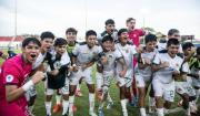 La Sub-17 debutará en el Mundial de Qatar ante Sudáfrica el 3 de noviembre