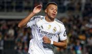 Mbappé cura las heridas de Real Madrid en el 5-0 sobre Kairat