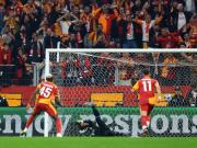 Galatasaray con Mauro Icardi vs. Liverpool de Alexis Mac Allister, por la Champions League 2025: minuto a minuto, en directo