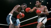 Alí-Frazier: a 50 años de la pelea más dramática de la historia del boxeo