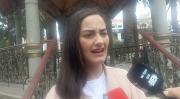 Tarija: Luisa Nayar señala que “la población elegirá a la dupla que actúe de forma distinta y distante al MAS”