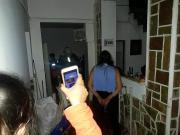 Guardia Municipal de Tarija atiende denuncias por ruidos molestos y exceso de horario en actividades económicas nocturnas