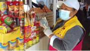 Bebidas, pañales, galletas: Intendencia de Tarija anuncia destrucción de productos vencidos decomisados en operativos