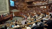 Tras presión de víctimas, legisladores buscan aprobar esta semana proyectos contra la tortura y de reparación