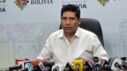 Aprehenden a Franklin Flores, exgerente de Emapa, por presunta corrupción