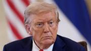 Trump promete combatir