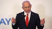 Netanyahu