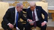 Trump presenta su plan de paz para Gaza y propone presidir el organismo que supervisará el nuevo gobierno