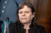 Atentan contra jefa de fiscales en Uruguay; señalan a Marset
