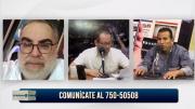 Se venció el anticrético y no devuelve el dinero