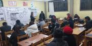 TSE empieza capacitación de jurados para el balotaje del 19 de octubre