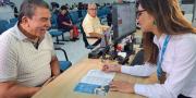 Gestora inicia el pago de pensiones de septiembre con una colocación de más de Bs 964 millones