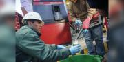 ANH intensifica controles de calidad de combustibles y advierte de sanciones de detectarse alteraciones