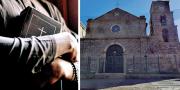 Exsacerdote Sant’Anna fue declarado en rebeldía y su juicio se instalará en Bolivia una vez que se concrete la extradición