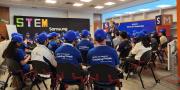Estudiantes bolivianos presentan 50 proyectos para cambiar la realidad del país