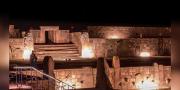 Tiwanaku, certificado como Destino Turístico Internacional, recibe alrededor de 200.000 visitantes al año