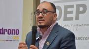 TSE confirma debate entre candidatos a la Vicepresidencia y se centrará en sus tareas específicas del cargo