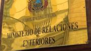 Diplomáticos señalan que Bolivia se encuentra en vísperas de una urgente reinserción internacional