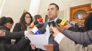TSE pide a candidatos “estar a la altura” y exponer propuestas