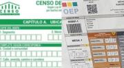 ANALIZANDO EL CENSO Datos poblaciones 2024 Vs. padrón 2025