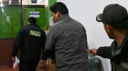 Fiscalía dispone aprehensión de exgerente de Emapa y otras dos exautoridades