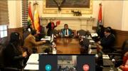 Por segunda vez, norma que busca anular parqueos tarifados en La Paz queda paralizada en el Concejo