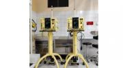 Equipos del instituto de oftalmología ya están rehabilitados, pero aún falta un informe técnico para retomar cirugías