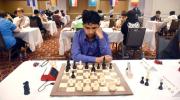 Ajedrez: Licael Ticona, sobresaliente cuarto lugar en el Mundial Sub-20