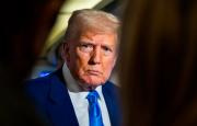 Trump da ‘tres o cuatro días’ a Hamás para que responda a su propuesta para un acuerdo sobre Gaza