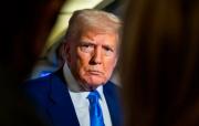 Acuerdo: Trump da plazo a Hamás para que responda
