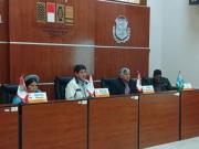 ALDT analizará las leyes observadas por Oscar Montes