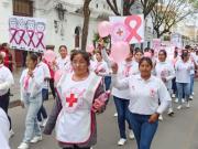 Cáncer de mama, cérvico uterino y próstata, los más frecuentes en Tarija