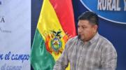 Garantizan 35 millones de litros de diésel para el agro