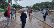 Se vienen lluvias y un descenso de temperatura, sepa en qué regiones y cuándo se darán
