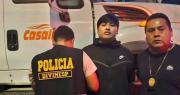 ‘Pequeño J’ estuvo en Bolivia antes de ser aprehendido en Perú, según medios argentinos