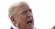 Trump dice que desplegó submarinos nucleares frente a Rusia por amenazas