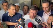 Conceden acción de libertad contra el Gobierno por crisis de pacientes renales