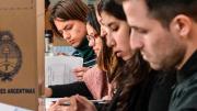 Elecciones 2025: dónde y cuándo capacitarse si sos autoridad de mesa o delegado en Córdoba