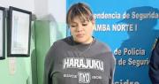 Morena Rial fue detenida nuevamente por incumplir condiciones de su excarcelación en causa por robos en San Isidro