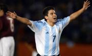 Qué es de la vida de Javier Saviola: así está hoy el ex futbolista de River y de la Selección Argentina