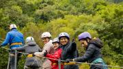 Turistas sudamericanos y europeos gastan 30% de $us 739,9 millones en comida en Bolivia