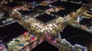 Expocruz 2025 bate récord de asistencia y refuerza su impacto en la economía cruceña