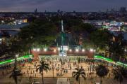 Expocruz y Rueda de Negocios generaron más de Bs 1.628 millones en intenciones de negocios
